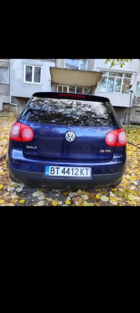 Обява за продажба на VW Golf ~6 000 лв. - изображение 4