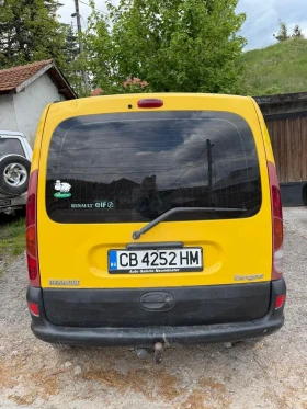 Обява за продажба на Renault Kangoo ~2 500 лв. - изображение 3