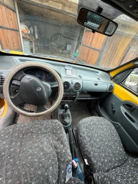 Обява за продажба на Renault Kangoo ~2 500 лв. - изображение 4