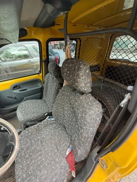 Обява за продажба на Renault Kangoo ~2 500 лв. - изображение 5