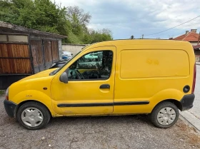 Обява за продажба на Renault Kangoo ~2 500 лв. - изображение 1