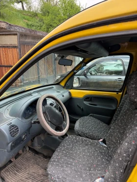 Обява за продажба на Renault Kangoo ~2 500 лв. - изображение 7