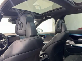 Mercedes-Benz E 450 E 450 d 4M AMG Distronic Pano Digital/ 9000км - 167999 лв. - 91336656 10