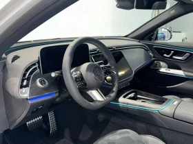 Mercedes-Benz E 450 E 450 d 4M AMG Distronic Pano Digital/ 9000км - 167999 лв. - 91336656 8