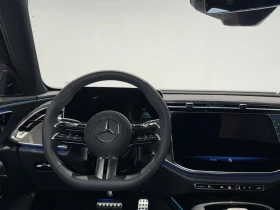 Mercedes-Benz E 450 E 450 d 4M AMG Distronic Pano Digital/ 9000км - 167999 лв. - 91336656 7