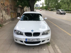 Обява за продажба на BMW 116 ~7 500 лв. - изображение 1