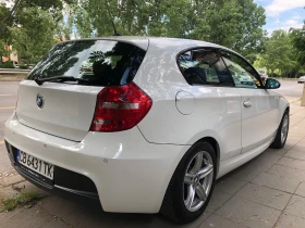 Обява за продажба на BMW 116 ~7 500 лв. - изображение 5