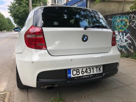 Обява за продажба на BMW 116 ~7 500 лв. - изображение 6