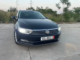 VW Passat 2.0TDI* 190кс* ACC* CRISTALLIGHT* KAMERA* МАСАЖ* G - 27999 лв. - 63371859 2