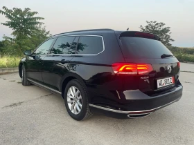 VW Passat 2.0TDI* 190кс* ACC* CRISTALLIGHT* KAMERA* МАСАЖ* G - 27999 лв. - 63371859 5