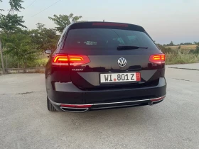 VW Passat 2.0TDI* 190кс* ACC* CRISTALLIGHT* KAMERA* МАСАЖ* G - 27999 лв. - 63371859 6