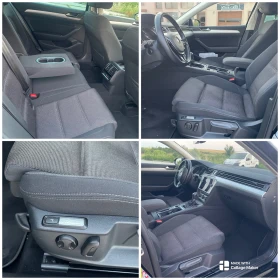 VW Passat 2.0TDI* 190кс* ACC* CRISTALLIGHT* KAMERA* МАСАЖ* G - 27999 лв. - 63371859 16