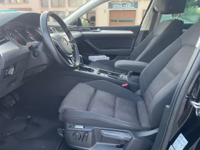 VW Passat 2.0TDI* 190кс* ACC* CRISTALLIGHT* KAMERA* МАСАЖ* G - 27999 лв. - 63371859 8