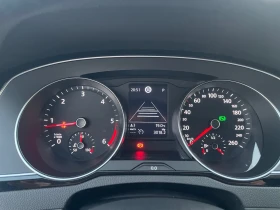 VW Passat 2.0TDI* 190кс* ACC* CRISTALLIGHT* KAMERA* МАСАЖ* G - 27999 лв. - 63371859 11