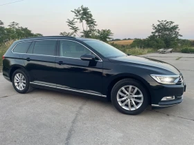 VW Passat 2.0TDI* 190кс* ACC* CRISTALLIGHT* KAMERA* МАСАЖ* G - 27999 лв. - 63371859 7