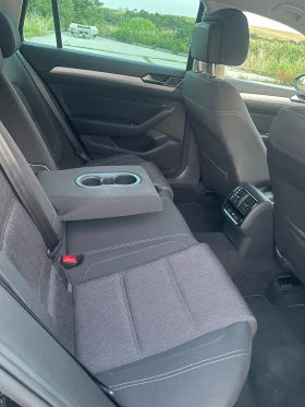 VW Passat 2.0TDI* 190кс* ACC* CRISTALLIGHT* KAMERA* МАСАЖ* G - 27999 лв. - 63371859 14