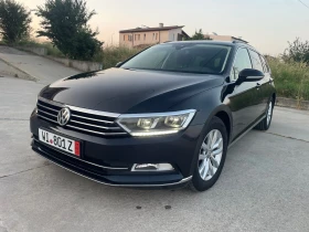 VW Passat 2.0TDI* 190кс* ACC* CRISTALLIGHT* KAMERA* МАСАЖ* G - 27999 лв. - 63371859 3