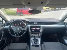 VW Passat 2.0TDI* 190кс* ACC* CRISTALLIGHT* KAMERA* МАСАЖ* G - 27999 лв. - 63371859 12