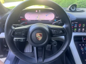 Porsche Taycan Turbo - 132000 лв. - 97052942 11