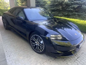 Porsche Taycan Turbo - 132000 лв. - 97052942 12