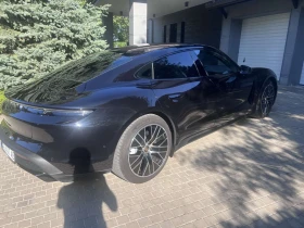 Porsche Taycan Turbo - 132000 лв. - 97052942 4