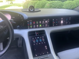 Porsche Taycan Turbo - 132000 лв. - 97052942 9