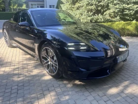 Porsche Taycan Turbo - 132000 лв. - 97052942 2