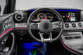 Mercedes-Benz CLS 350 d* 4MATIC* BRABUS LIMITED* MASSAGE* DYMANIC SEAT* - 92999 лв. - 69780975 14