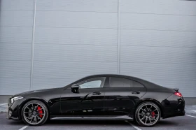 Mercedes-Benz CLS 350 d* 4MATIC* BRABUS LIMITED* MASSAGE* DYMANIC SEAT* - 92999 лв. - 69780975 2