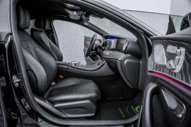 Mercedes-Benz CLS 350 d* 4MATIC* BRABUS LIMITED* MASSAGE* DYMANIC SEAT* - 92999 лв. - 69780975 12