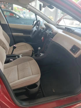 Обява за продажба на Peugeot 307 2.0 hdi 136 hp ~3 500 лв. - изображение 5