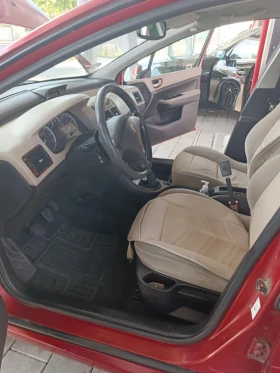 Обява за продажба на Peugeot 307 2.0 hdi 136 hp ~3 500 лв. - изображение 6