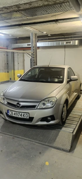 Opel Tigra | Mobile.bg    17