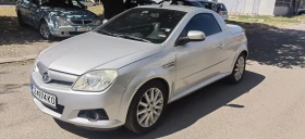  Opel Tigra