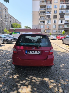 Обява за продажба на Honda Jazz ~3 900 лв. - изображение 4