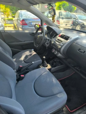 Обява за продажба на Honda Jazz ~3 900 лв. - изображение 7