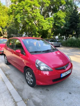 Обява за продажба на Honda Jazz ~3 900 лв. - изображение 1