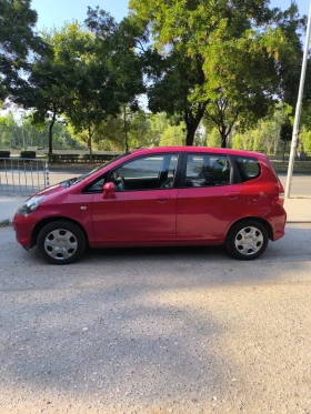 Обява за продажба на Honda Jazz ~3 900 лв. - изображение 2