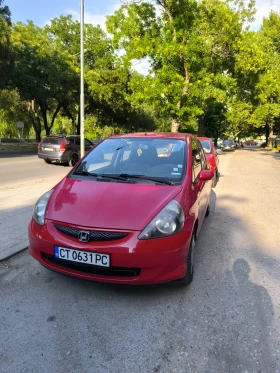 Обява за продажба на Honda Jazz ~3 900 лв. - изображение 3