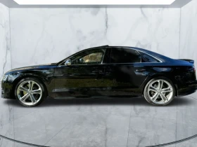 Audi S8 Очакван Внос Audi S8 Plus ABT LIMITED 1= 10 - цена по договаряне - 59693447 5