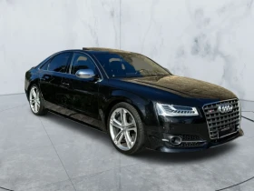 Audi S8 Очакван Внос Audi S8 Plus ABT LIMITED 1= 10 - цена по договаряне - 59693447 2
