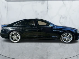 Audi S8 Очакван Внос Audi S8 Plus ABT LIMITED 1= 10 - цена по договаряне - 59693447 4