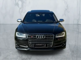 Audi S8 Очакван Внос Audi S8 Plus ABT LIMITED 1= 10 - цена по договаряне - 59693447 3