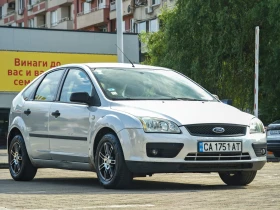 Обява за продажба на Ford Focus 1.6i ~3 990 лв. - изображение 3