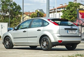 Обява за продажба на Ford Focus 1.6i ~3 990 лв. - изображение 2