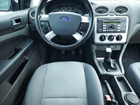 Ford Focus 1.6i | Mobile.bg    16