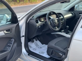 Audi A4 2.0TDI 170HP LED FAROVE  | Mobile.bg    9