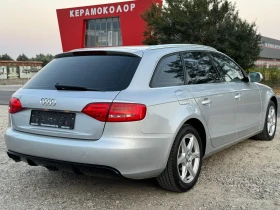Audi A4 2.0TDI 170HP LED FAROVE  | Mobile.bg    5