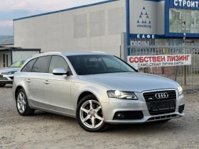 Audi A4 2.0TDI 170HP LED FAROVE  | Mobile.bg    7