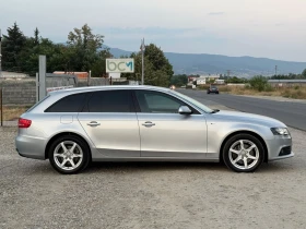 Audi A4 2.0TDI 170HP LED FAROVE  | Mobile.bg    6